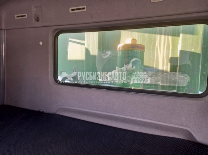 Купить Самосвал 6х4 HOWO ZZ3327N3847E б/у (2020 г 9570 км.) в компании Русбизнесавто - изображение 3