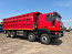 Купить Самосвал HONGYAN 908 (8x4)  б/у (2021 г. 66 769 км) в компании Русбизнесавто - изображение 1