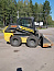 Купить Мини-погрузчик New Holland L320 б/у ( 2021г.в. 314 м/ч) в компании Русбизнесавто - изображение 1