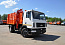 Купить МК-3551-03 на шасси МАЗ-5340С2-585-013 Мусоровоз (каркас) в компании Русбизнесавто - изображение 2