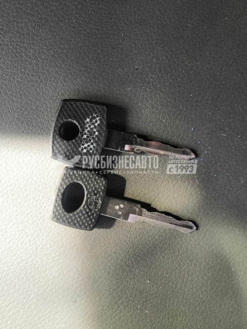 Купить КАМАЗ 5490-033-87, АКПП седельный тягач б/у (2020 г., 178 498 км.) на гарантии в компании Русбизнесавто - изображение 14