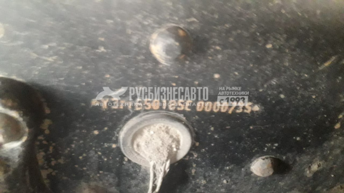 Купить Самосвал 6х4 МАЗ 6501B5-(484-000)  б/у (2014 г , 141 246 км.) в компании Русбизнесавто - изображение 3