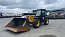 Купить Телескопический погрузчик JCB 536-60AG б/у (2020 г.в., 4753 м.ч.) (ковш+вилы) (2222) в компании Русбизнесавто - изображение 1