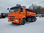 Купить Автоцистерна 4680А3-10 на шасси КамАЗ 65115 б/у (2019г.в. 72.141 км.)  в компании Русбизнесавто - изображение 0