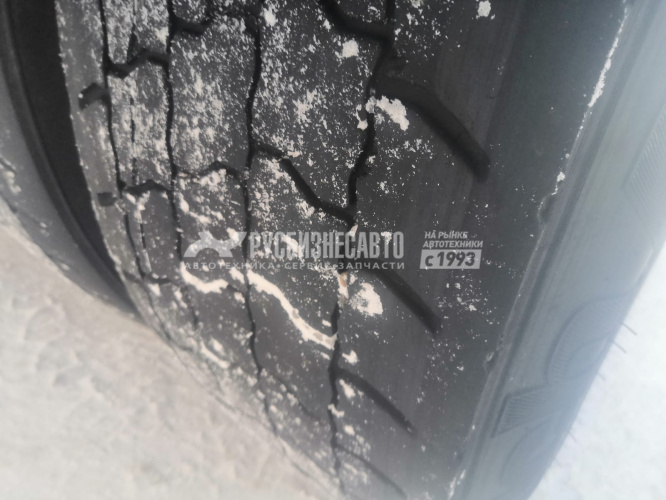 Купить КАМАЗ 5490-033-87, АКПП седельный тягач б/у (2020 г., 134 670 км.) на гарантии в компании Русбизнесавто - изображение 0