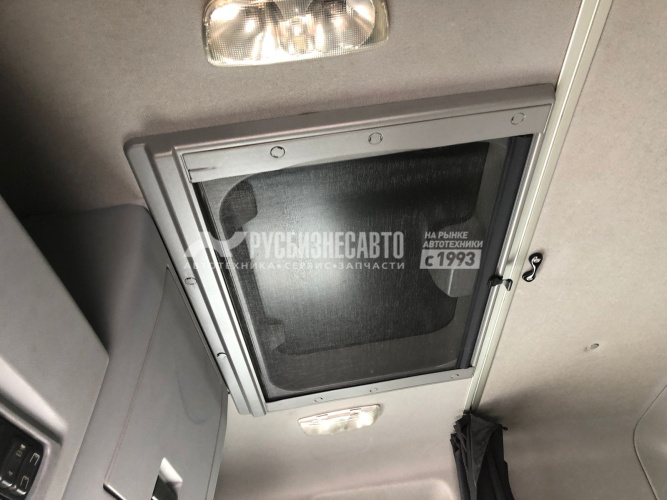 Купить КАМАЗ 5490-033-87, АКПП седельный тягач б/у (2021 г.,170 645 км.)(1301) в компании Русбизнесавто - изображение 22