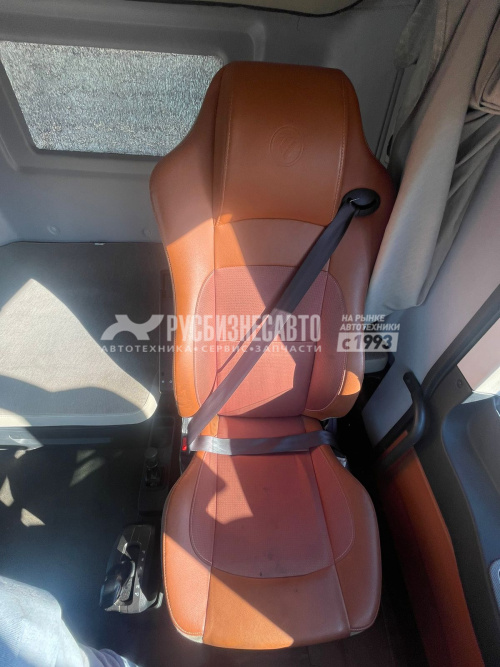 Купить Седельный тягач FOTON AUMAN 4x2, б/у (2023 г., 93 040 км.)(5245) в компании Русбизнесавто - изображение 7