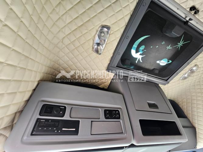 Купить КАМАЗ 5490-S5 МКПП седельный тягач б/у (2020 г., 229 905 км.) в компании Русбизнесавто - изображение 16