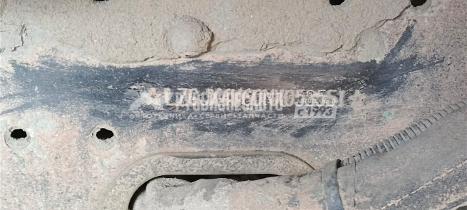 Купить Самосвал SHACMAN SX331863366 8x4 б/у (2022; 18015км)(3551) в компании Русбизнесавто - изображение 1