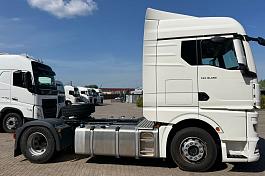 Тягач седельный MAN TGX 18.480 4х2 BL SA (АКПП) -2025 г/в Новый