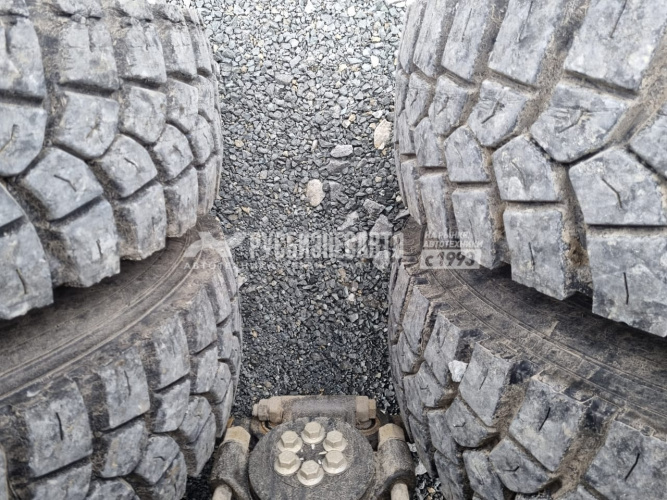Купить Самосвал FAW J6 (6x4) б/у (2023 г., 12 078 км.)(0088) в компании Русбизнесавто - изображение 10