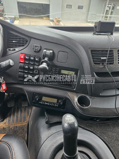 Купить Самосвал FAW J6 8x4 б/у (2023 г.в.,116 484 км.)(7922)Сбер комиссия- Бронь Лавриненко А.Х. в компании Русбизнесавто - изображение 18