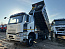 Купить Самосвал FAW J6 (6x6) б/у (2022 г.в., 9 020 км) в компании Русбизнесавто - изображение 0