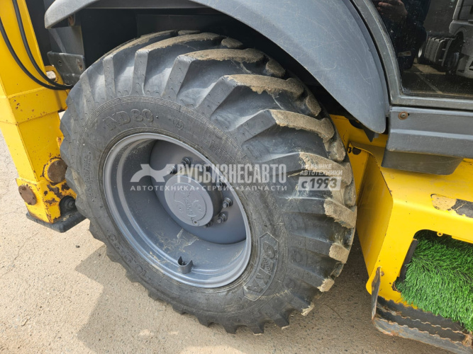Купить Экскаватор-погрузчик New Holland B80B б/у (2020 г., 4 395 м.ч.)(0848) в компании Русбизнесавто - изображение 10