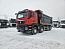 Купить Самосвал SITRAK C7H  8x4 (ZZ3316V306ME) 26 м3 / наклон / R22.5  б/у (2023г. ;67 705 км) (0763)  в компании Русбизнесавто - изображение 0