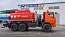 Купить АТЗ-12 КАМАЗ-43118 (12м3, 2 отс., насос СВН-80, УВТ - ППО-25, мод.7074А4-50) в компании Русбизнесавто - изображение 11