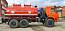 Купить АТЗ-12 КАМАЗ-43118 (12 м3, 2 отс.,насос СВН-80, УВТ, мод. 4671М2-11) в компании Русбизнесавто - изображение 1