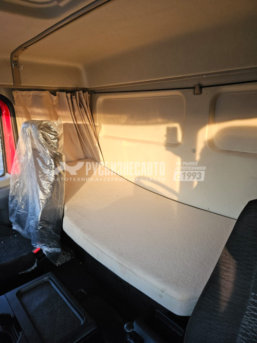 Купить Самосвал SHACMAN SX32586T384С 6х4 б/у (2022 г. 36 626 км.)(1898) в компании Русбизнесавто - изображение 14