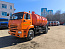 Купить КО-529-14 на шасси КАМАЗ 53605 вакуумная машина 11 м3																														 в компании Русбизнесавто - изображение 13