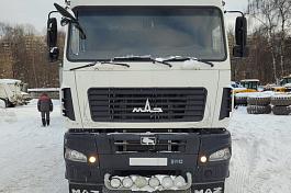 МАЗ Бортовой 28188-0000010-71 б/у (2016 г.в., 325 530 км.)