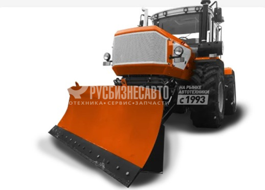 Купить Трактор ЯРОСЛАВЕЦ (240л.с) в компании Русбизнесавто - изображение 1