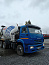 Купить Автобетоносмеситель 5814Z9 (9м3) на шасси КАМАЗ 6520 б/у (2021г., 14 515км., 82 м.ч.) (0788) в компании Русбизнесавто - изображение 0