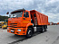 Купить КАМАЗ 6520-53 самосвал б/у (2022 г., 42 600 км.)(9992) в компании Русбизнесавто - изображение 12