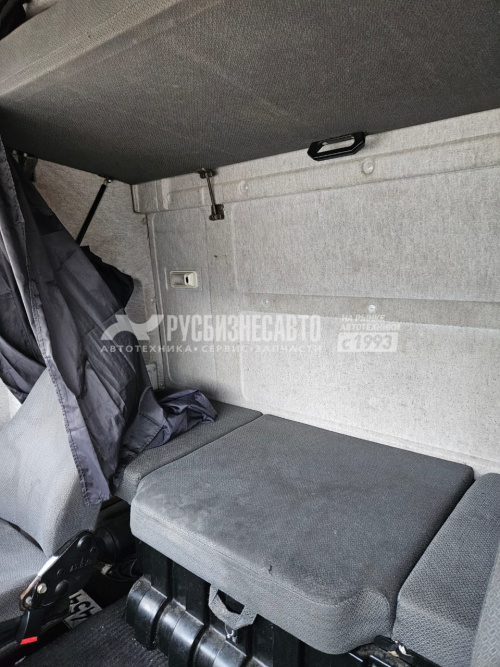 Купить Тягач 6х4 МАЗ 6430С9-520-020 ЯМЗ,  (2018 г., 126 890 км.) в компании Русбизнесавто - изображение 10