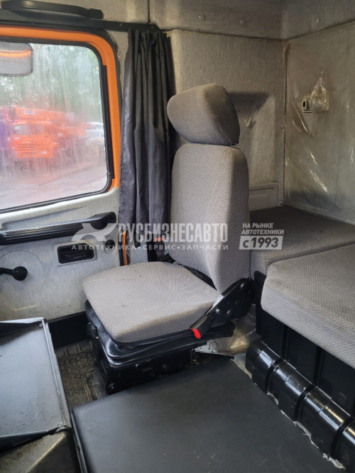 Купить Самосвал 6х4 МАЗ 650128-8520-000 20 тн. 20 м3 б/у (2020 г , 60 118 км) в компании Русбизнесавто - изображение 6