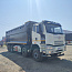Купить Самосвал FAW J6 (8х4) б/у (2023 г., 24 799 км., U-образный) (9132) в компании Русбизнесавто - изображение 11