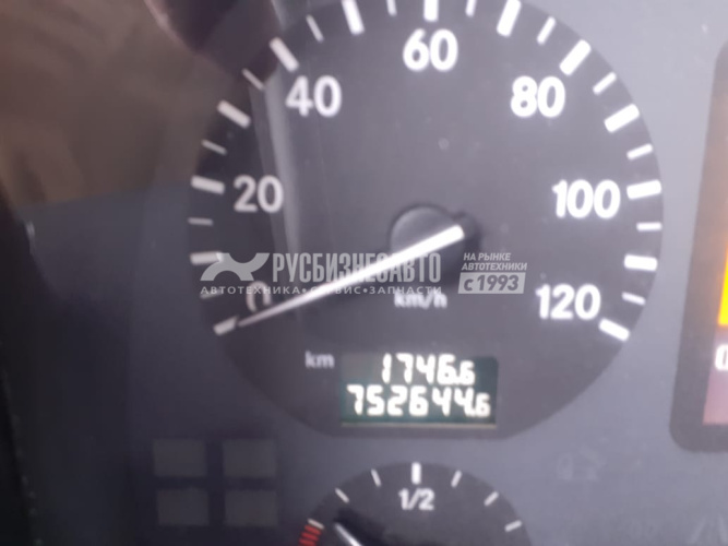 Купить Mercedes-Benz Actros 1841LS б/у ( 2017 г.в. пробег 752 644км.) в компании Русбизнесавто - изображение 10