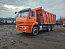 Купить КАМАЗ 6520-53 самосвал б/у (2021 г., 70 249 км.)(9667) в компании Русбизнесавто - изображение 0