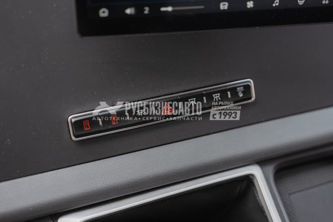 Купить Higer KLQ 6126LKQ (Класс 3) V12 Pro, 55 мест в компании Русбизнесавто - изображение 11