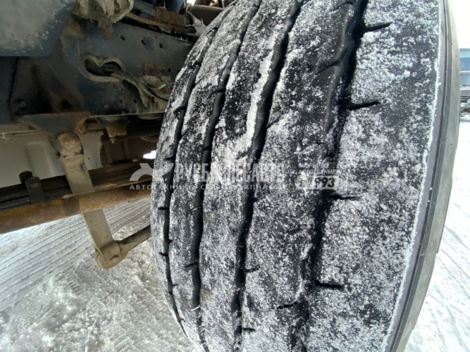 Купить Седельный тягач Shacman SX42564V324 6x4 б/у (2017г.в.пробег: 332 648 км.) в компании Русбизнесавто - изображение 9