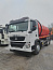 Купить МВ-17 HOWO T5G (6х4, шасси 4000) (вакуумная машина, 17 м3, насос КО-510, СПЕКТР) в компании Русбизнесавто - изображение 5