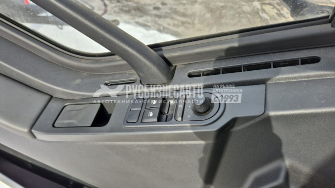 Купить КМУ FAW J6L (4*2, 320л.с., Евро-5) + SOOSAN SCS746L верх.упр. + борт алюминий 7,6м. АМ в компании Русбизнесавто - изображение 11