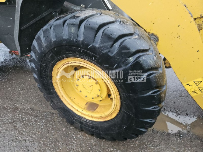 Купить Погрузчик фронтальный LGCE LG933L б/у (2023 г.в., 2 333 м/ч)(0537) в компании Русбизнесавто - изображение 11