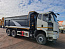 Купить Самосвал FAW J6 (6x4) б/у (2022 г. 28 650 км) (6570) в компании Русбизнесавто - изображение 1