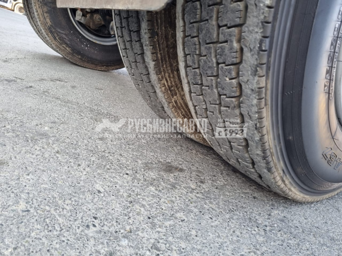 Купить Седельный тягач КАМАЗ 65116-A5(T2230) б/у (2023 г., 26 866км.)(9975) в компании Русбизнесавто - изображение 2