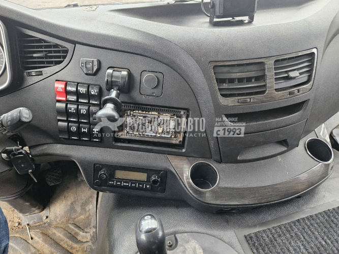 Купить Самосвал FAW J6 (8х4) б/у (2023 г., 189 662 км) (7100) Сбер комиссия в компании Русбизнесавто - изображение 19