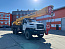 Купить Автокран Ивановец КС-45717K-2 на шасси УРАЛ 6х6 б/у (2022г.;22 007км;872 м/ч)(0106) в компании Русбизнесавто - изображение 0
