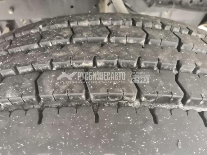 Купить КАМАЗ 5490-032-87, МКПП седельный тягач б/у (2021 г.,193 851км.)(7442) в компании Русбизнесавто - изображение 12