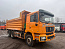 Купить Самосвал Shacman SX3258DR384 6x4 б/у (2021г. ; 133 000 км) (2901) в компании Русбизнесавто - изображение 0