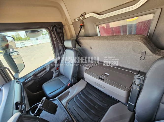Купить Самосвал SCANIA G440 8x4 б/у (2021 г., 155 571 км.) 3750 в компании Русбизнесавто - изображение 16