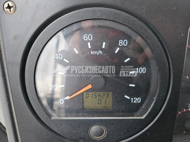 Купить Самосвал 6х6 МАЗ 780130 б/у (2022 г, 15 423 км.)(0260) в компании Русбизнесавто - изображение 14