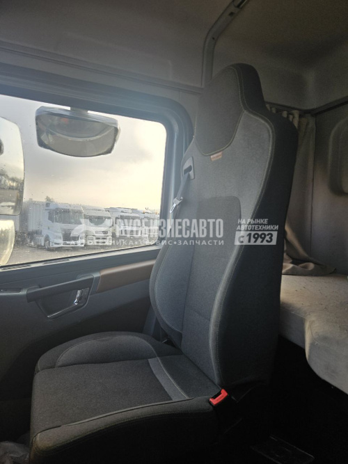 Купить Самосвал SHACMAN SX331863366 8х4 550 л.с б/у (2023 г., 167 515 км.)(3084)Сбер комиссия в компании Русбизнесавто - изображение 17