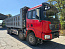 Купить Самосвал SHACMAN SX33186W366C 8х4 440 л.с б/у (2022 г., 132 465 км.)(2728) в компании Русбизнесавто - изображение 0