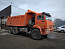 Купить КАМАЗ 65222-53 самосвал б/у (2022 г, 9 759 км) в компании Русбизнесавто - изображение 0