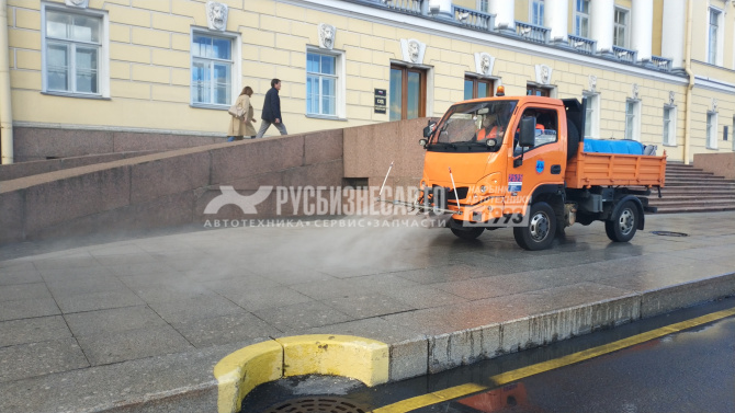Купить Мультимобиль СК -12 в компании Русбизнесавто - изображение 1