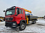 Купить КМУ HOWO T5G (6*4, 400л.с., Евро-5) + SOOSAN SCS746L верх.упр. + борт сталь 8,0м. РМЗ в компании Русбизнесавто - изображение 7